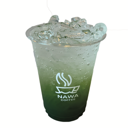 กีวี่โซดา