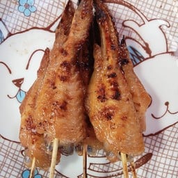 ส้มตำสากกระดก