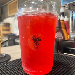 น้ำแดงแฟนต้า