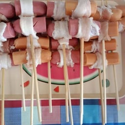 หม่าล่าสามแยก