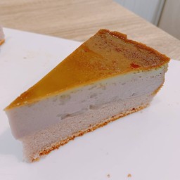 ชิฟฟอนหม้อแกงเผือก