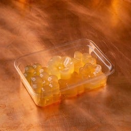 วุ้นเก๊กฮวย