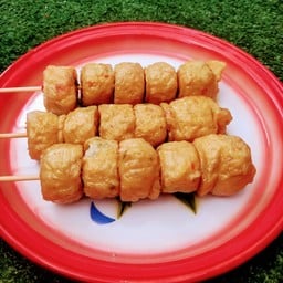 ไก่ทอดหาดใหญ่รสเด็ด 332 ปั้มปตท.