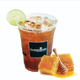 ชาน้ำผึ้งมะนาว