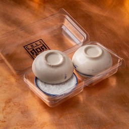 ขนมถ้วย