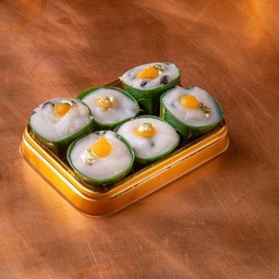 ข้าวเหนียวหน้าตัด