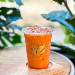 ชาไทย (THAI TEA)