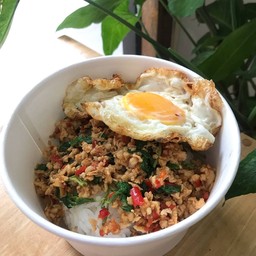พีสตอรี่ คอฟฟี่ เบเกอรี่