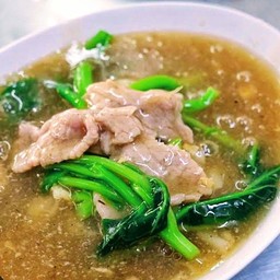 ราดหน้า