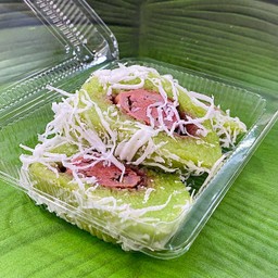 ข้าวต้มจิ้ม