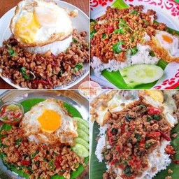 ยำทะเล