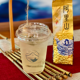 Hua Cha Tea House (畫茶茶館) กาญจนบุรี