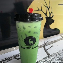 Gwor Cafe