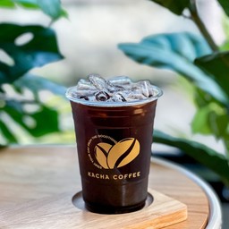 อเมริกาโน่ (AMERICANO)