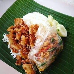 ครัวชวนศรี by ม้าน้ำกะเพราแตก นาคา