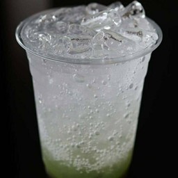 กีวี่โซดา