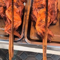 ร้านไก่เหลิองป้านา