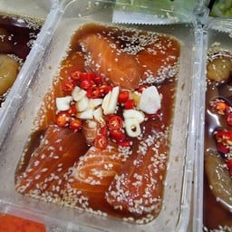 ม่อนกุ้งดอง 1