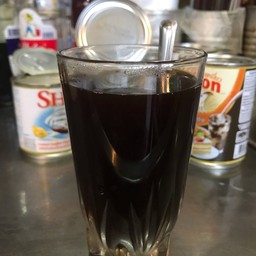 ชาดำร้อน