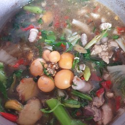 อ่อมพวงไข่