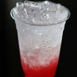 สตรอเบอร์รี่ปั่น