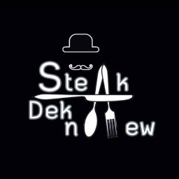 สเต๊ก เด็กแนว(ตอง 333 เบียร์วุ้น)