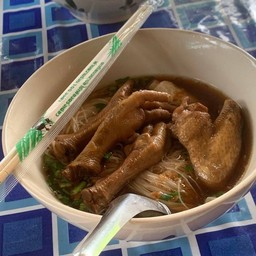 ร้านป้าจิน