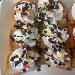 ปังปิ้งวิปเรนโบว์