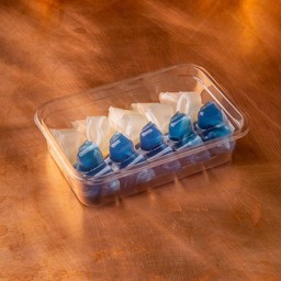 วุ้นมะพร้าวน้ำหอม