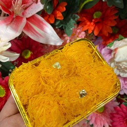 ฝอยทองสด