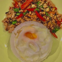 อิ่มอร่อยครัวแม่ภร