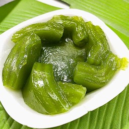 ขนมชั้นถ้วย