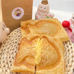 ร้านขนม Croissant Taiyaki By Nds สาขา แจ้งวัฒนะ