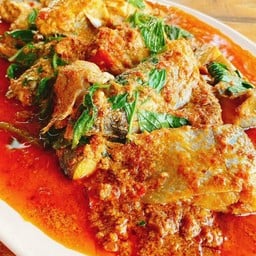 ฉู่ฉี่ปลาแดง