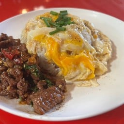 อิ่มลงพุง