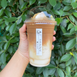 อเมริกาโน่มะพร้าวปั่น (ขนาด 20 oz)