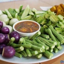 หิวอะดิ สั่งเลย