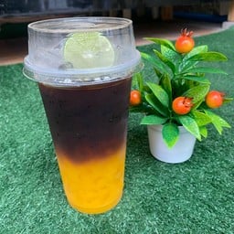 Dow’coffee
