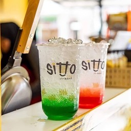 เสาวรสโซดา