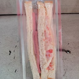 มีนา ทาร์ตไข่ & เบเกอรี่