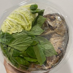 เมี่ยงปลาทู