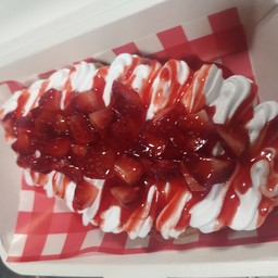 ครอฟเฟิล เต็มสิบ