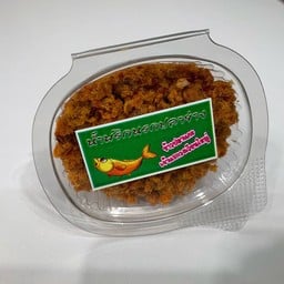 ข้าวเหนียวหมูสวรรค์ เจ้าแรกวงเวียนใหญ่