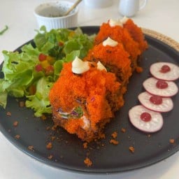 OR Clean Food by Mr.Zen