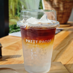 กาแฟมะพร้าว