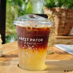 กาแฟน้ำผึ้ง