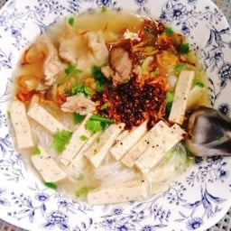 (น้องพรขาหมู)ไชน่าทาวน์ขาหมู 2