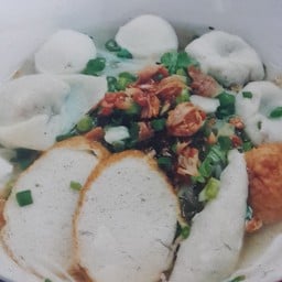 เกาเหลา