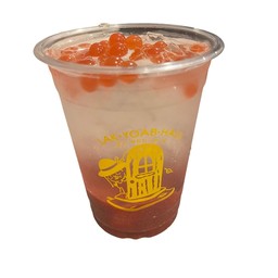 ทะเลทอด ลักหยบเฮ้าส์