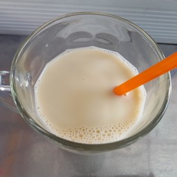 น้ำเต้าหู้ธรรมดา